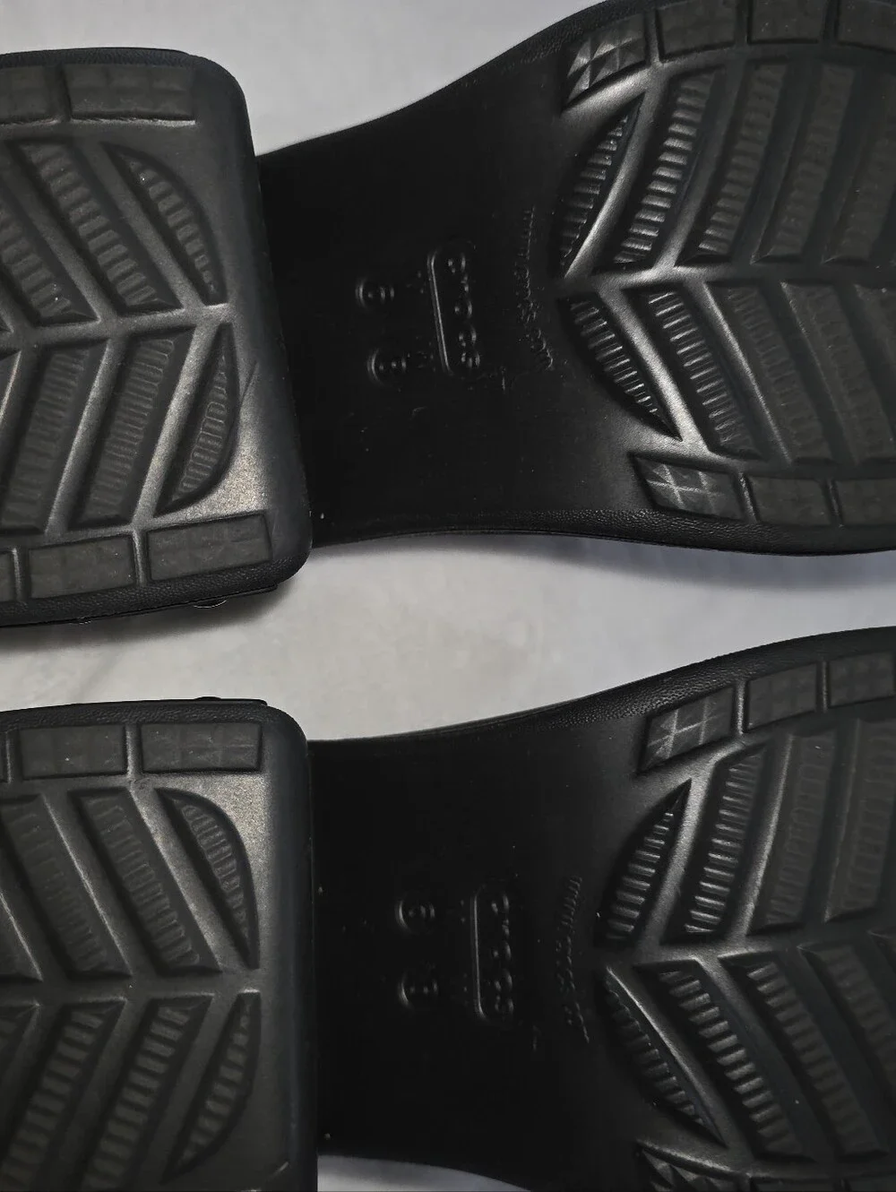 Crocs Siren Studded